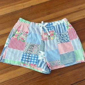 polo ralph lauren girls shorts